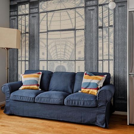 Milan Charme-Sant'Ambrogio Stay Екстер'єр фото