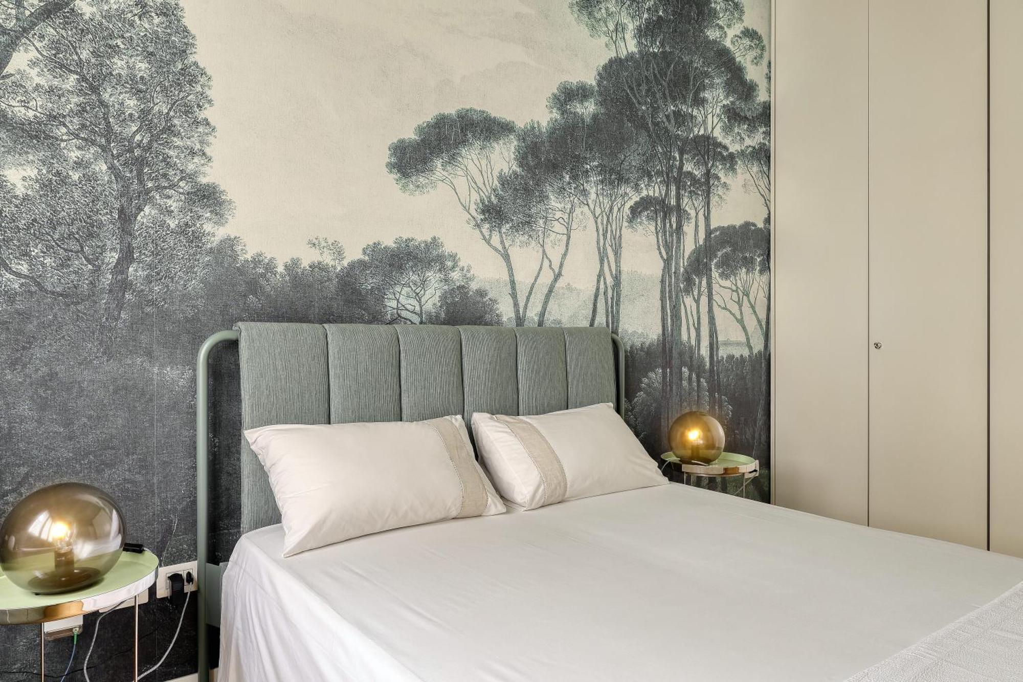 Milan Charme-Sant'Ambrogio Stay Екстер'єр фото